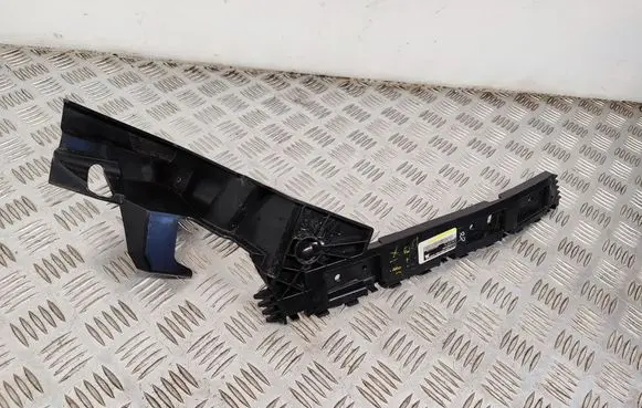 Ford Mustang Mach-E Rear bumper mounting bracket LJ8B17E851AE