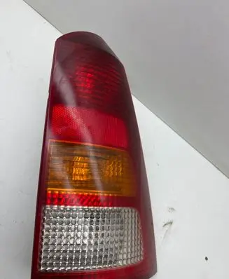 Ford Focus Rear/tail lights