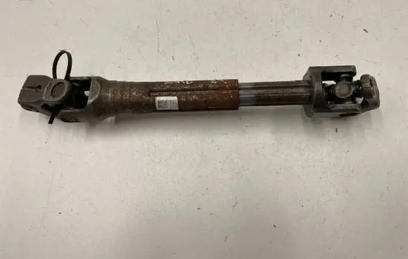 Skoda Rapid (NH) Steering column universal joint 6R1423961 A0034362E 20140314
