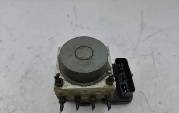 Toyota Corolla E210 E21 ABS Pump 8954112E30 4451012600