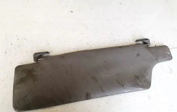 Volkswagen II LT Sun visor