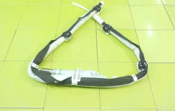 Citroen C4 Cactus Steering wheel airbag 9804358980
