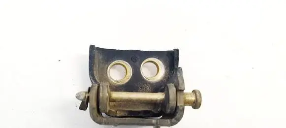 Peugeot 307 Rear door lower hinge 