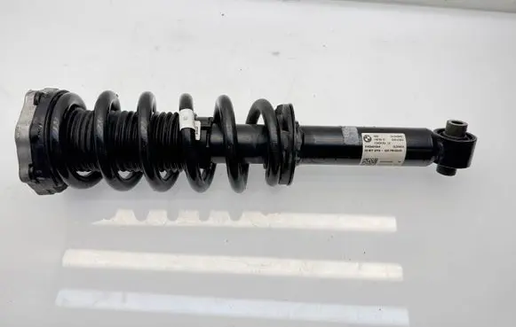 BMW iX Rear shock absorber/damper 5A7A43402 14678612 814904019644