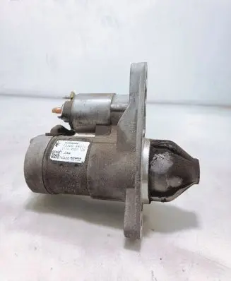 Nissan Juke I F15 Starter motor 23300EN21C 160428 S114902F