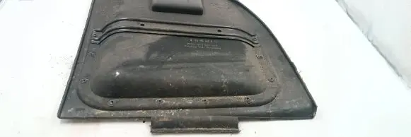 Audi A4 S4 B6 8E 8H Trunk/boot trim cover 8e9863989 8E9863089 03J891