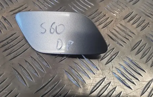 Volvo S60 Headlight washer spray nozzle cap/cover 31323845