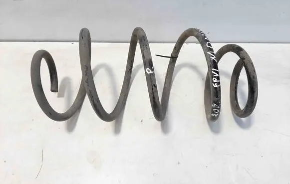 Ford Mondeo MK IV Front coil spring