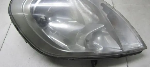 Renault Trafic II (X83) Headlight/headlamp