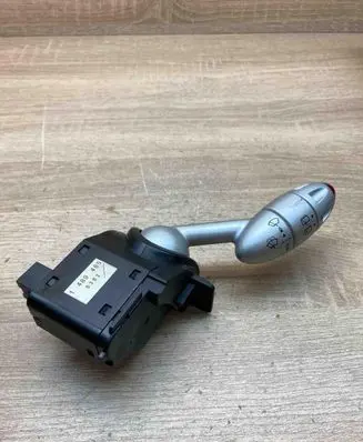 Mini One - Cooper R50 - 53 Wiper turn signal indicator stalk/switch 1489485 0302