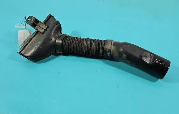 Peugeot 2008 II Intercooler hose/pipe 9833418380 IMPRK1542394