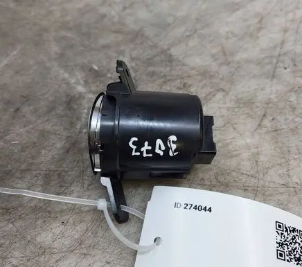 Hyundai i40 Engine start stop button switch
