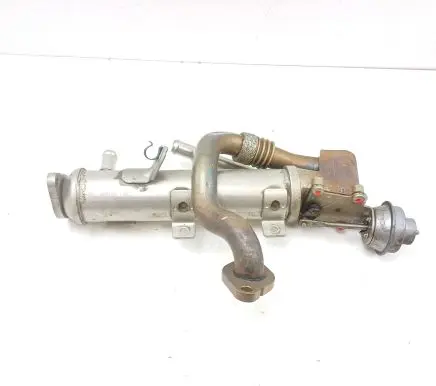 Audi A5 Sportback 8TA EGR valve cooler 03L131512AH