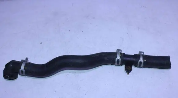 Hyundai i30 Engine coolant pipe/hose 25412F2200 52912 17052912