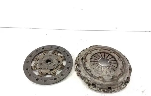 Pressure plate
