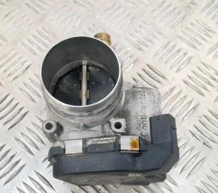 BMW X3 F25 Throttle valve 7588625A2C83786800