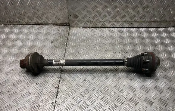 Audi A5 Sportback 8TA Rear driveshaft 8K0501203J