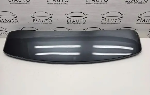 Mercedes-Benz GL X166 Tailgate/trunk spoiler A1667930288 A1667900488