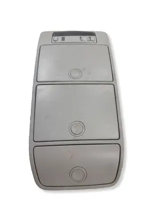 Volkswagen Touran I Headlining roof glove box 1T0868837B