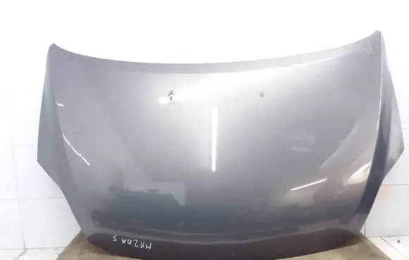 Mazda 5 Engine bonnet/hood