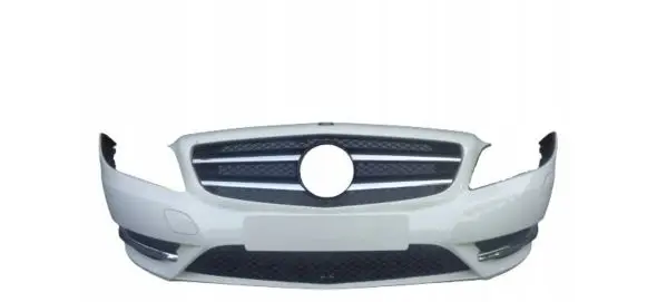 Mercedes-Benz B W246 W242 Front bumper