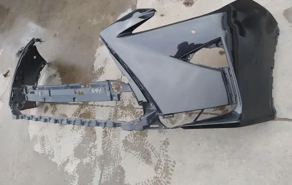 Lexus RX 450H Front bumper 52119-48D40