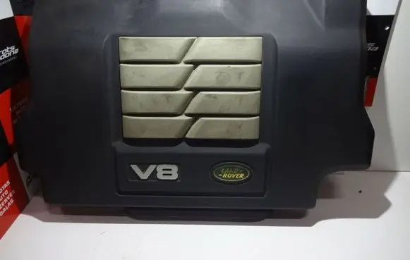 Land Rover Range Rover L322 other engine part LBH500340