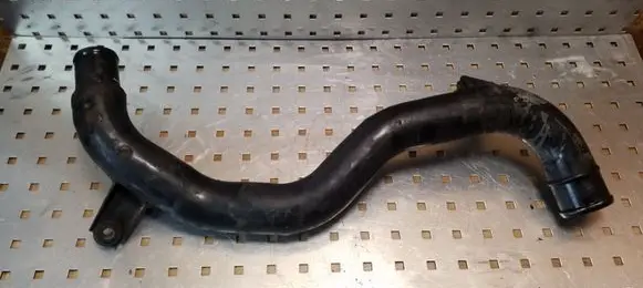 Mitsubishi ASX Intercooler hose/pipe