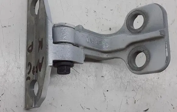 Front door lower hinge