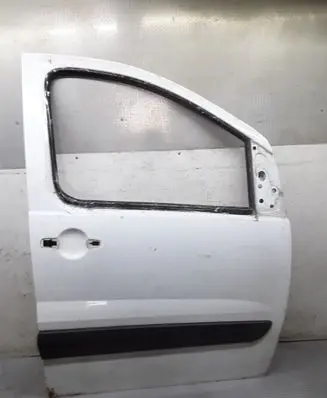 Fiat Scudo Front door