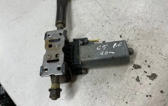 Citroen C5 Seat adjustment motor 984686104 D336500 979572B1049A2232