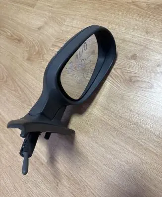 Renault Megane I Manual wing mirror 018011 028011