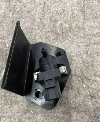 Ford Ranger Turbo solenoid valve