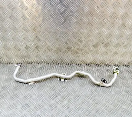 Jaguar I-Pace Air conditioning (A/C) pipe/hose M9D319N648AA J9D319N648AA