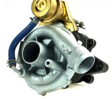 Peugeot 406 Turbo 706977 9633382380 9622526980