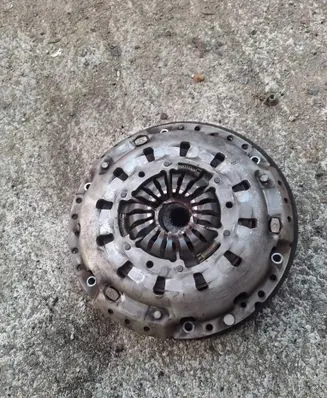 Volvo S80 Clutch set kit