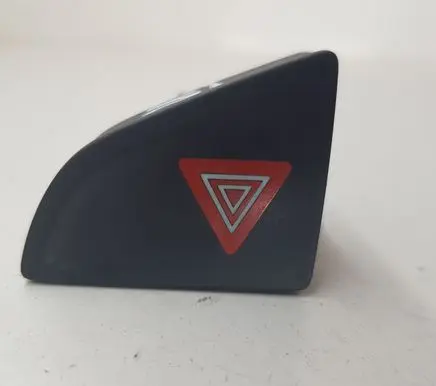Citroen C5 Hazard light switch 96594789KR