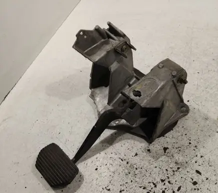 Peugeot 607 Brake pedal 9656505080