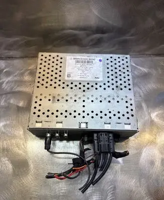 Mercedes-Benz ML W164 Other control units/modules a2118704390
