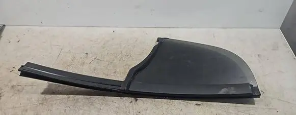 Smart ForTwo II Front vent window/glass (coupe) A4517200157 43R00049 E000255