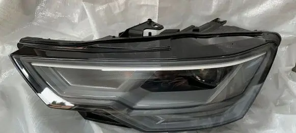 Audi A6 S6 C8 4K Headlight/headlamp 4K0941033