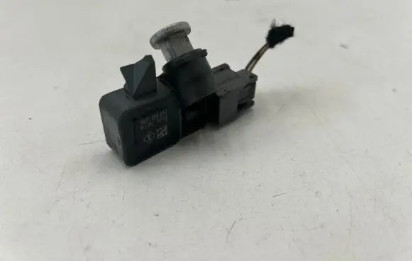 Renault Scenic II - Grand scenic II Airbag deployment crash/impact sensor 988300005R 0459000211