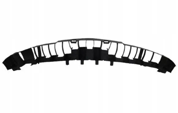 Mercedes-Benz Citan W415 Front bumper mounting bracket A4458850137