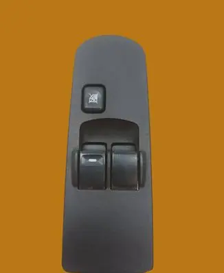 Mitsubishi Colt Quarter vent window switch 8608A179