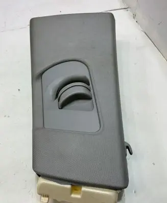 Audi A7 S7 4G Other interior part 4G8867243 MONDSILBER | 68475634065314,023
