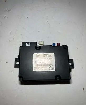 Mercedes-Benz CLS C218 X218 Other control units/modules A2059008218 A2059014009 A2059022605