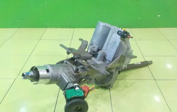 Mercedes-Benz Citan W415 Power steering pump 8201514070 17AB50
