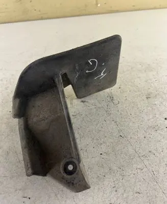Toyota Prius (NHW20) Rear mudguard 6563247030