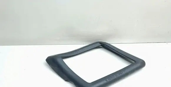 BMW 6 F12 F13 Head up display trim 9227015