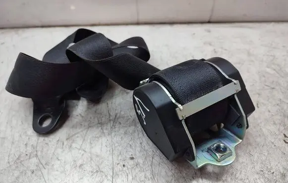 Citroen Jumper Rear seatbelt 5064683 7354308670